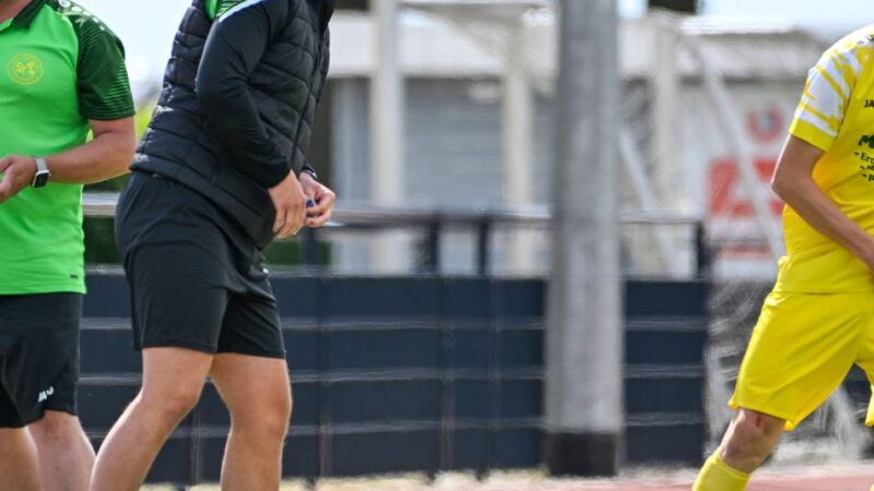 Qualifikation zur Fußball-Niederrheinliga: So stehen die Chancen für den Nachwuchs beim Showdown