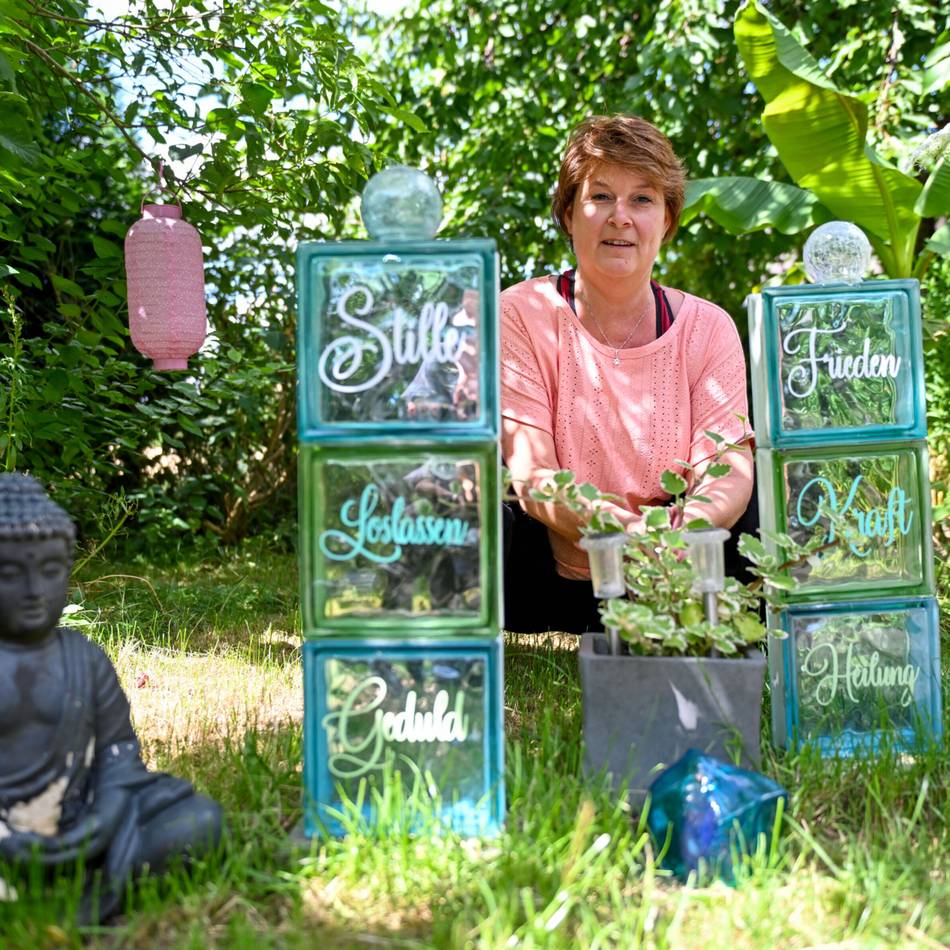 Jubiläum in Kerken-Rahm: Ein Vierteljahrhundert Yoga mit Herz und Seele