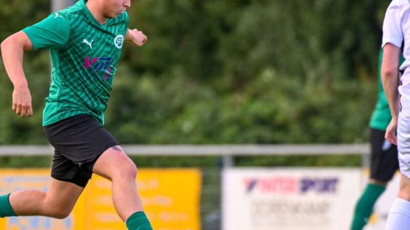 So lief das Halbfinale: Der Voba-Cup bekommt sein Endspiel der Favoriten