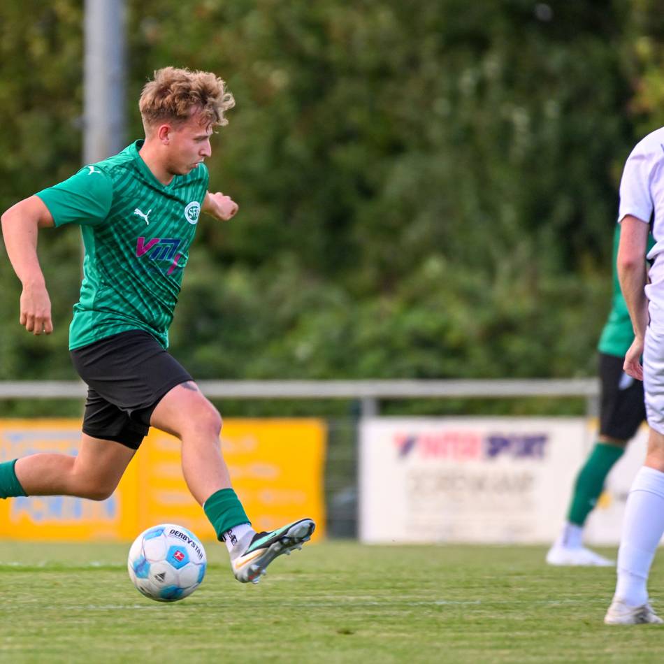 So lief das Halbfinale: Der Voba-Cup bekommt sein Endspiel der Favoriten