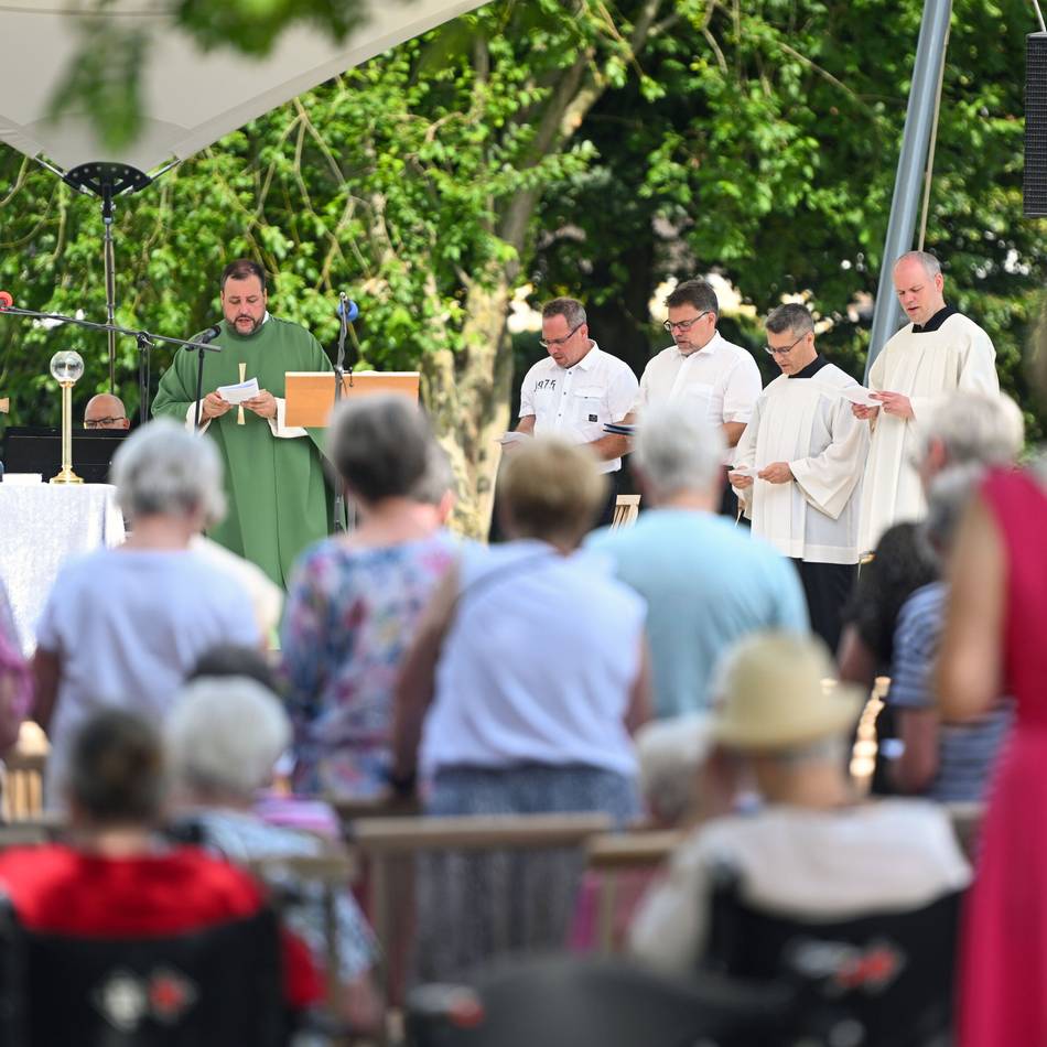 Fest in Nieukerk: SPD lädt zum Niederrheinischen Nachmittag in den Bürgerpark ein