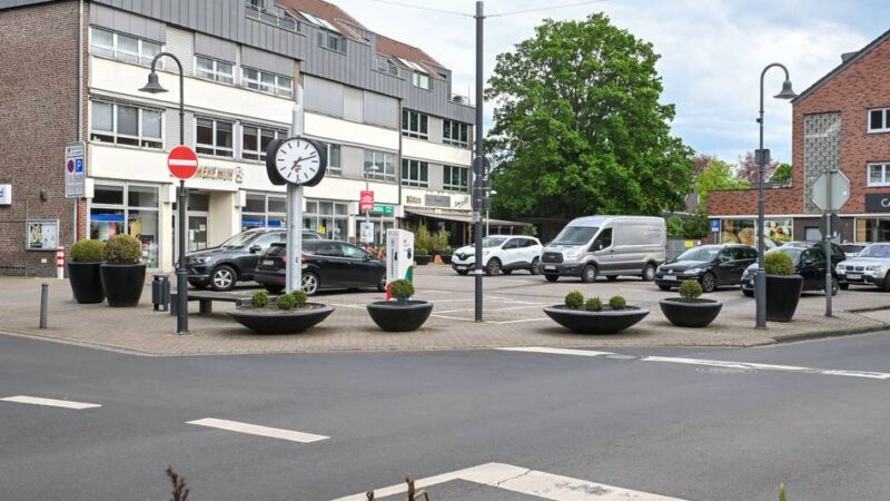 Dorf soll lebenswerter werden: Bürger sammeln Ideen für St. Hubert