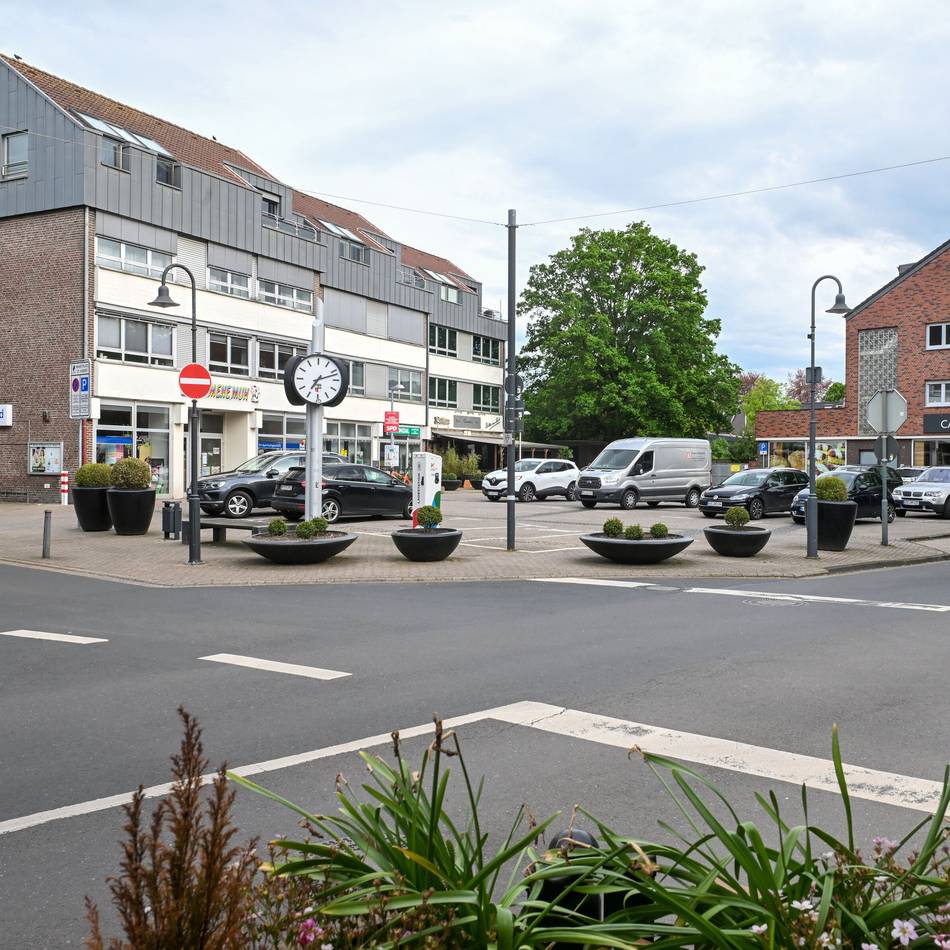 Dorf soll lebenswerter werden: Bürger sammeln Ideen für St. Hubert