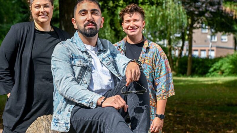Geflüchteter aus Grefrath sucht Arbeitsplatz: „Ich möchte mein Leben selbst in die Hand nehmen“