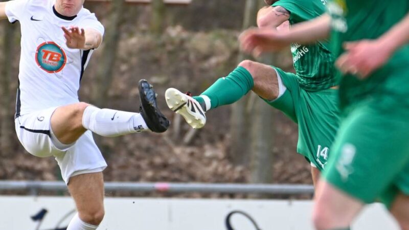 Der große Formcheck vor dem Saisonstart: Der SV Walbeck vertraut auf dieses Erfolgsrezept