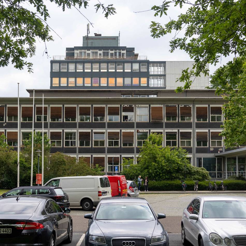 Diskussion um Stadthaus und Seidenweberhaus geht weiter: Krefelder Initiativen nehmen Politik in die Pflicht