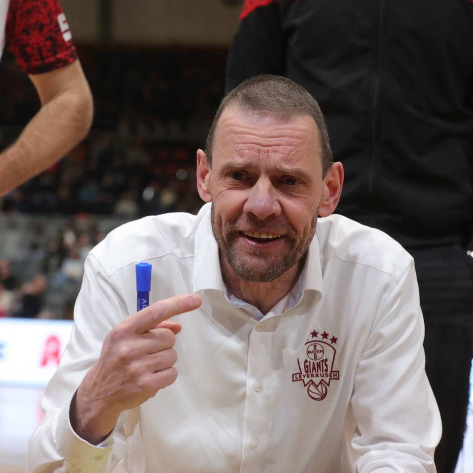 ProA-Aufsteiger: Das ist der Plan der Giants für den Sommer