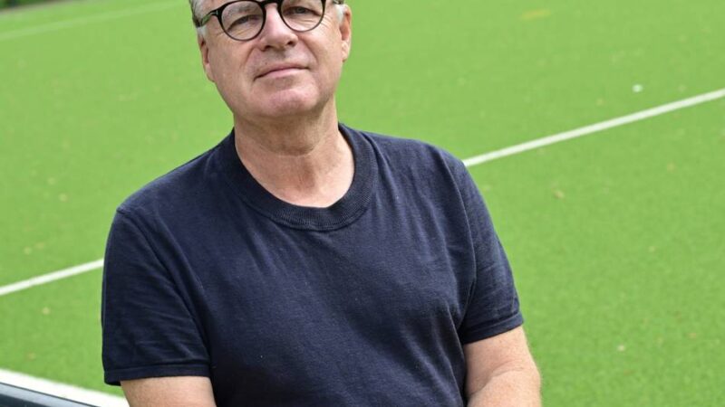 Vorsitzender Wolfgang Platen hört in Mennrath auf: „Und dann sehe ich das Klubheim in Schutt und Asche liegen“