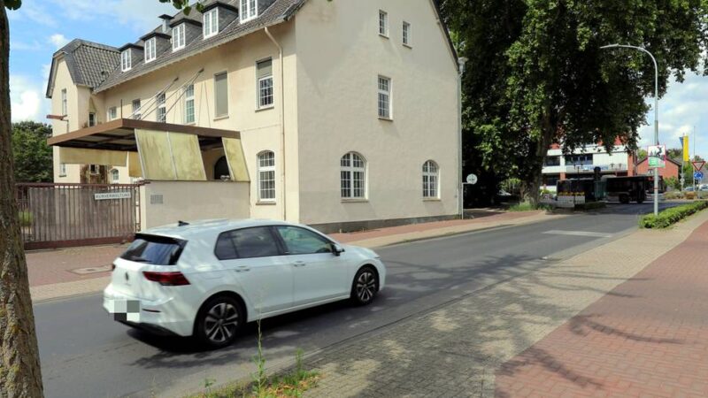 Bebauungsplan beschlossen: Neue Hoffnung für Alte Post in Xanten