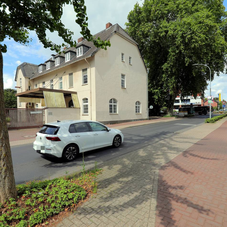 Bebauungsplan beschlossen: Neue Hoffnung für Alte Post in Xanten