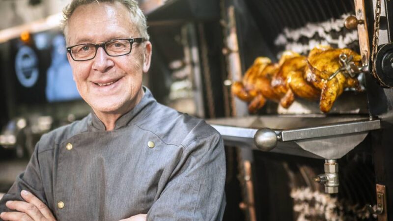 Restaurant in Düsseldorf: Dirks an der Nordstraße vorübergehend geschlossen – so geht es weiter