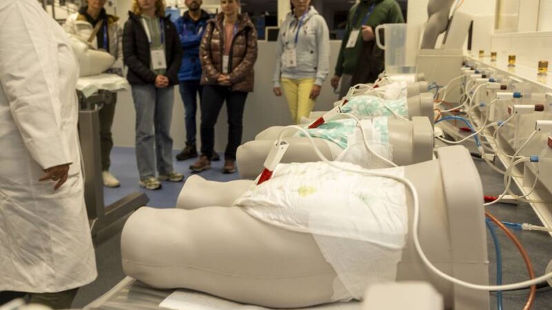 Unternehmen plant Einführung effizientere Struktuen: Stockhausen plant drastischen  Personalabbau in Krefeld