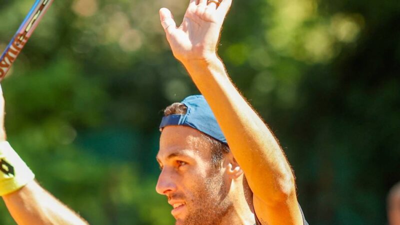 2. Tennis-Bundesliga: HTC Blau-Weiß startet in die Saison