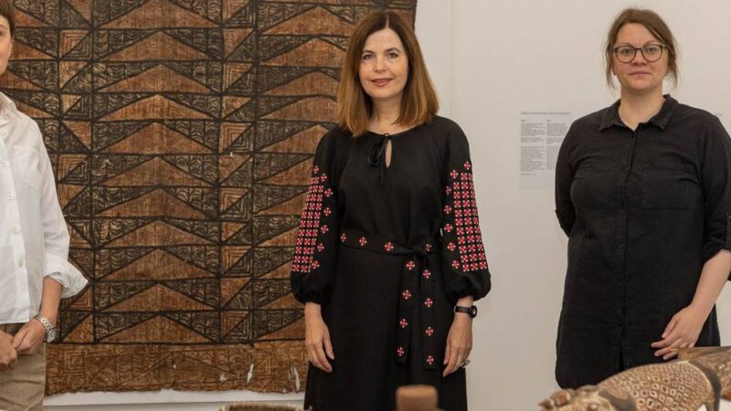 Provenienzforschung in Krefeld: „Kein unrechtmäßiger Erwerb“ – Kunstmuseen lassen Objekte aus der  Kolonialzeit prüfen