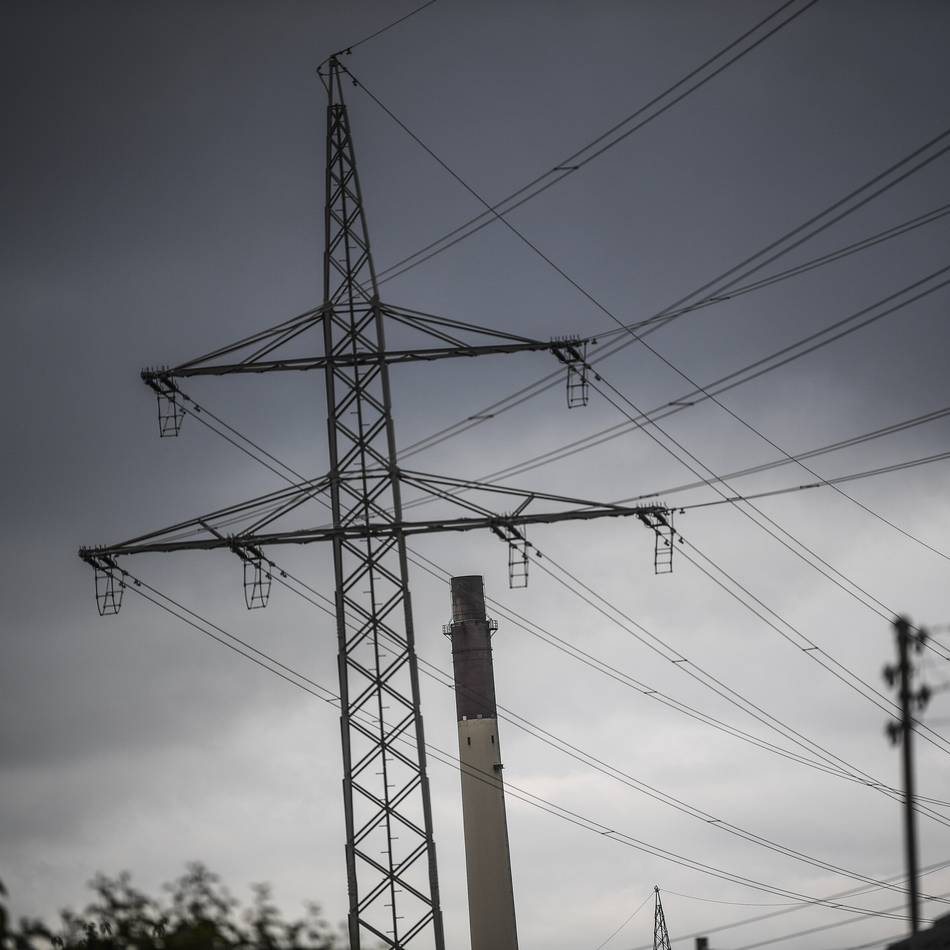 Kabeldefekt: Stromausfall in Teilen von Düsseldorf-Bilk