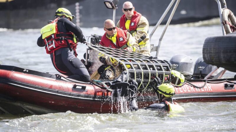 Fünf Tote im Rhein bei Düsseldorf: Warum sind so viele Badeunfallopfer ausländischer Herkunft?