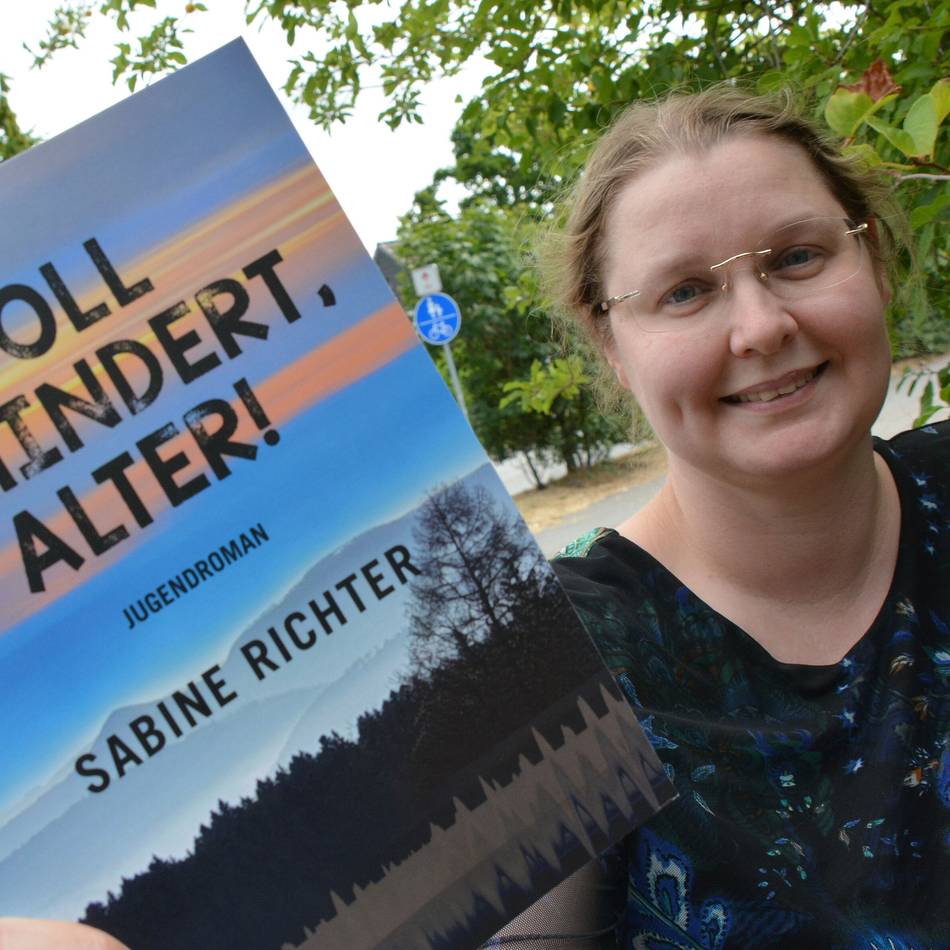 Neusserin veröffentlicht Buch: „Meine Kinder sind behindert, aber das behindert sie nicht beim Glücklichsein“