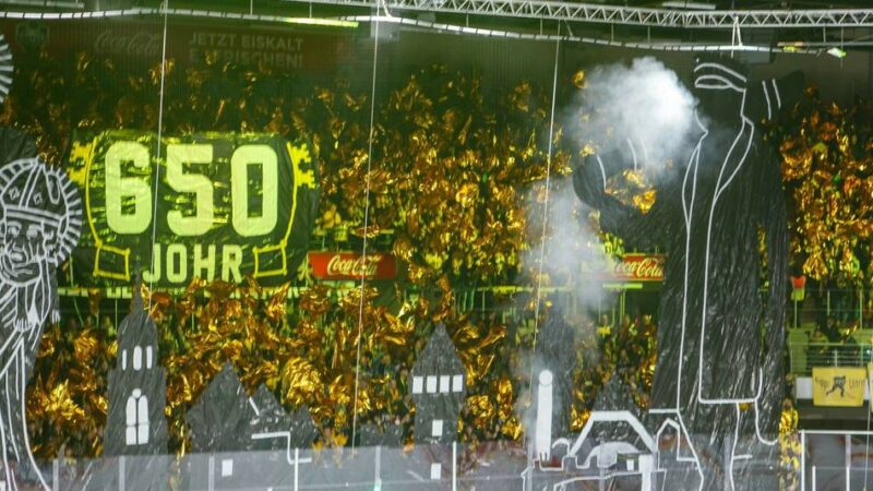 Das müssen die Fans wissen: Vorverkauf für Pinguin-Testspiele gestartet
