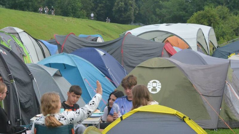 Ferienlager in Neuss: Anmeldungen für „Spaß im Gras“ ab jetzt möglich