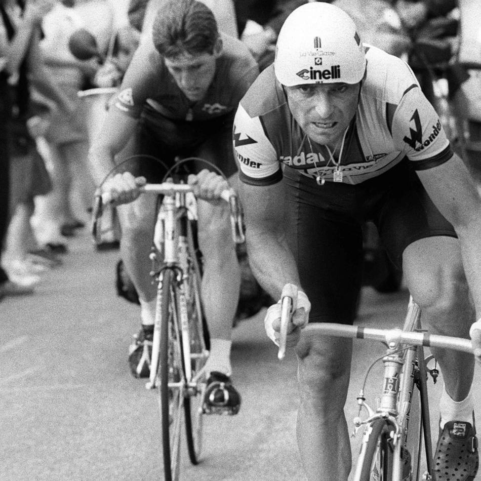 Wer wird der Nachfolger von Bernard Hinault?: 40 Jahre Leiden – Frankreich wartet auf einen Tour-Sieger