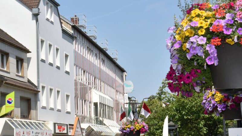 Abrutsch im Kommunalranking um 110 Plätze: Debakel für Dormagen in Wirtschaftsstudie
