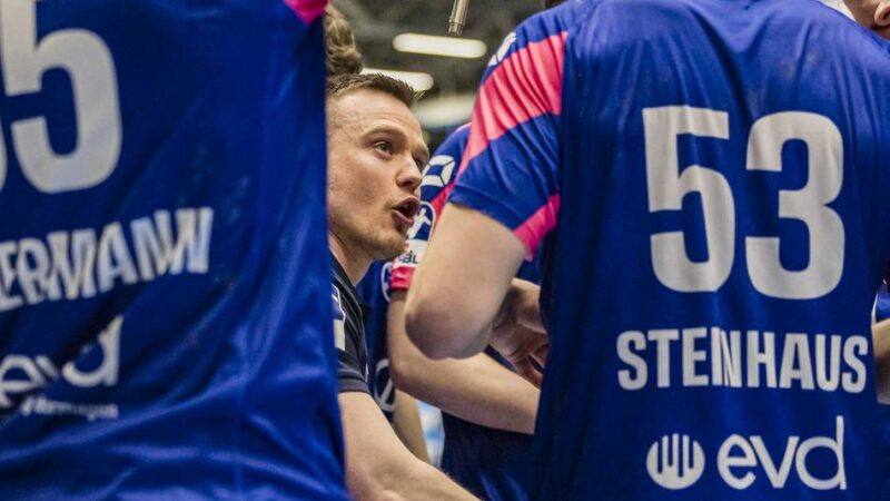 Spielplan für 2. Handball-Bundesliga veröffentlicht: Das hält die neue Saison für Bayer Dormagen bereit