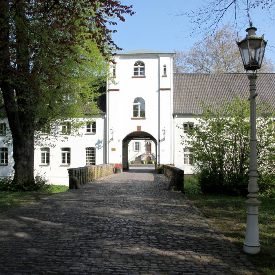 Von Schloss bis Zeche: Samstagstrauungen in Moers – das sind die Termine für 2026