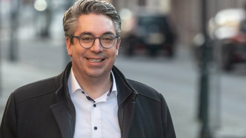 Hochschule Rhein-Waal in Kleve: Stefan Rouenhoff neu im Präsidium des Fördervereins