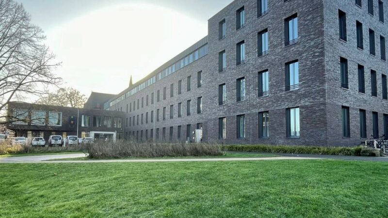 Die Linke in Kleve: „Wir fordern viel von jungen Menschen, aber geben ihnen wenig“