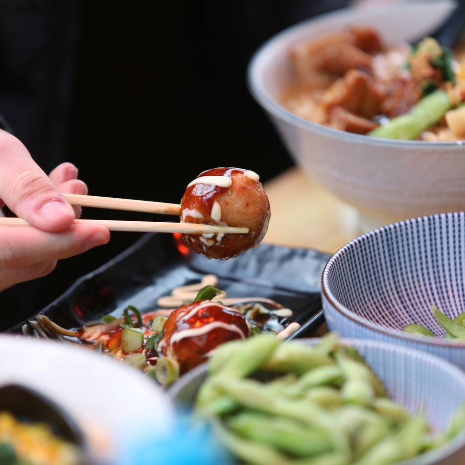 Event am Wochenende in Düsseldorf: Japan & Korean Food Festival – das müssen Sie wissen