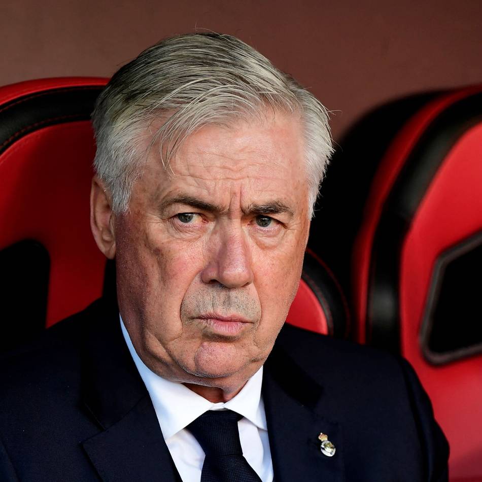 Trainer-Legende vor Gericht: Ein Jahr Haft und Geldstrafe für Carlo Ancelotti