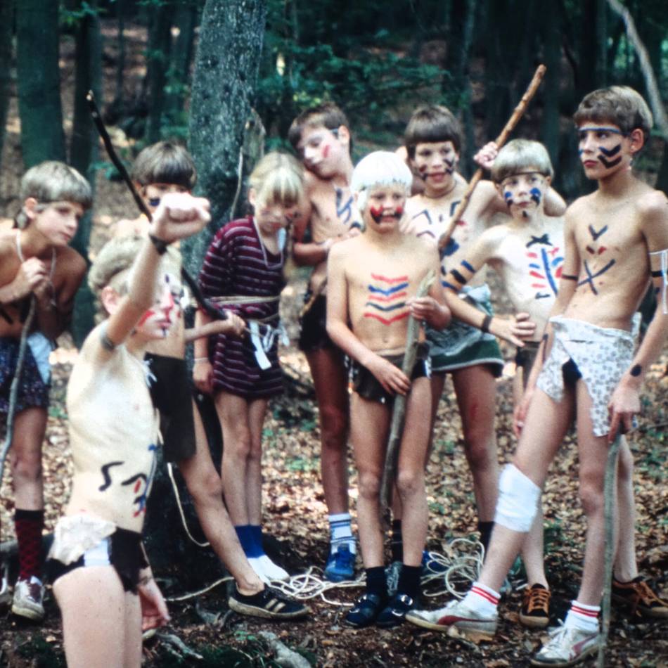 Jubiläum der Ferienfreizeit: 50 Jahre Sauerlandlager der Walbecker Kinder