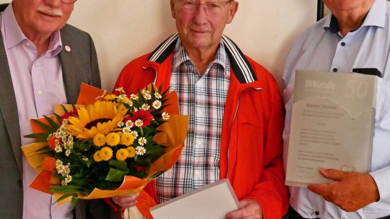 Awo in Hilden: Awo – ohne Ehrenamtler läuft (fast) nichts