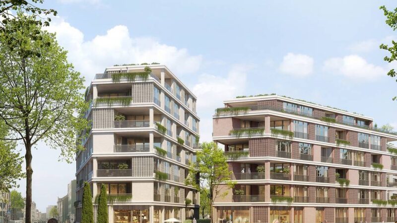 3000 Quadratmeter großes Areal: Großprojekt „Erft-Lofts“ in Grevenbroich – das ist der aktuelle Stand