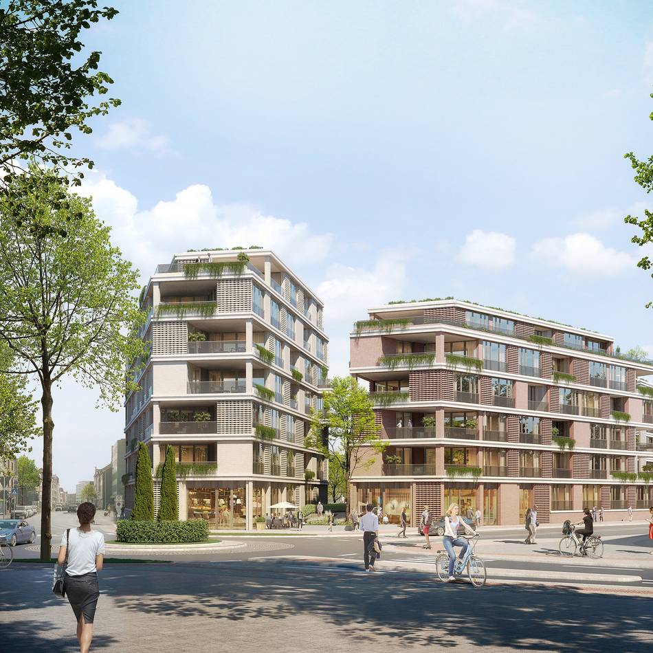 3000 Quadratmeter großes Areal: Großprojekt „Erft-Lofts“ in Grevenbroich – das ist der aktuelle Stand