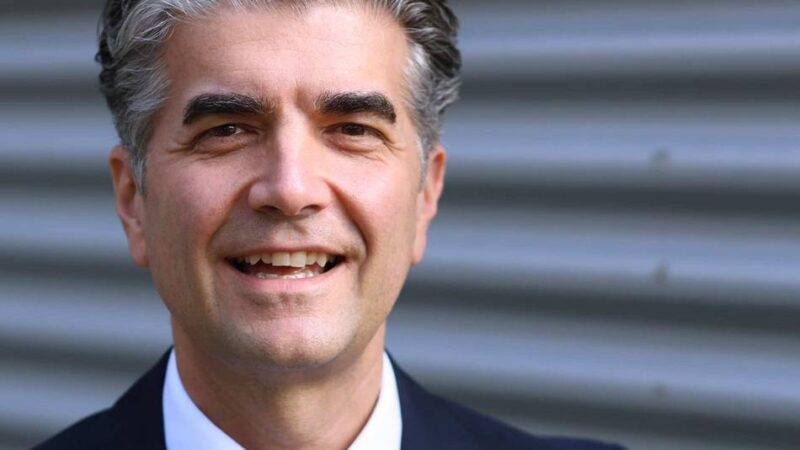 Alper Öner kehrt zurück: Neuer Chef in der Kardiologie am Klinikum Leverkusen