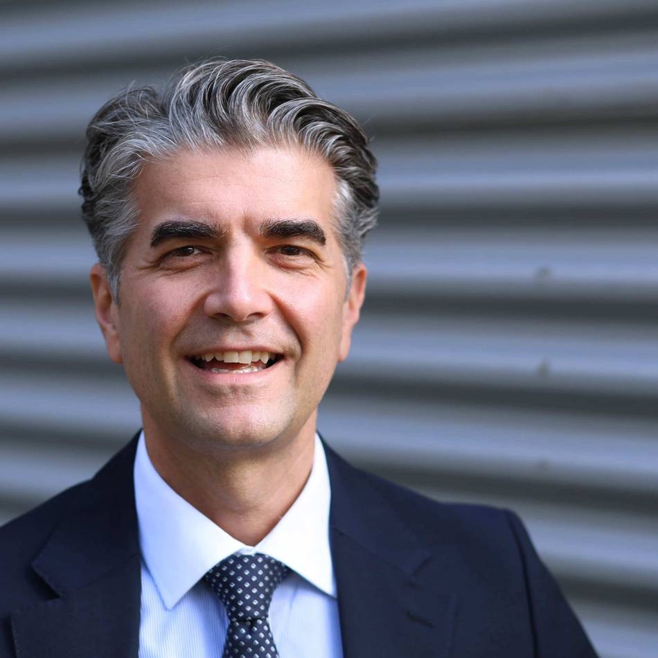 Alper Öner kehrt zurück: Neuer Chef in der Kardiologie am Klinikum Leverkusen