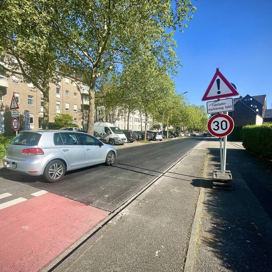 Radverkehr im Mönchengladbacher Wahlkampf: Fahrrad-Lobby kritisiert CDU in offenem Brief – die fühlt sich missverstanden