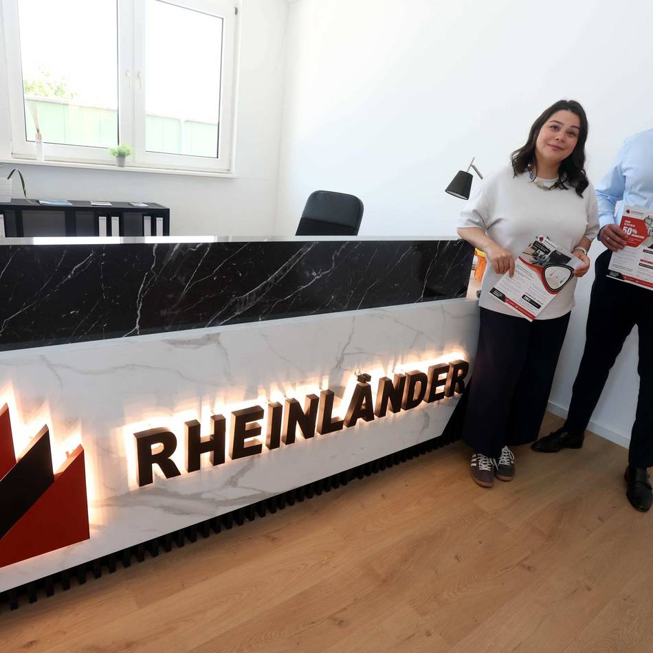 Dienstleistungsstandort Leverkusen: Business-Center setzt auf Flexibilität und Seenähe