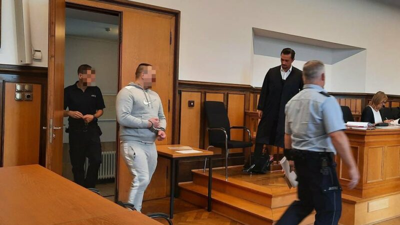 Prozess nach Diebstahlserie: Bundesgerichtshof kippt Urteil teilweise – Landgericht Kleve muss erneut verhandeln