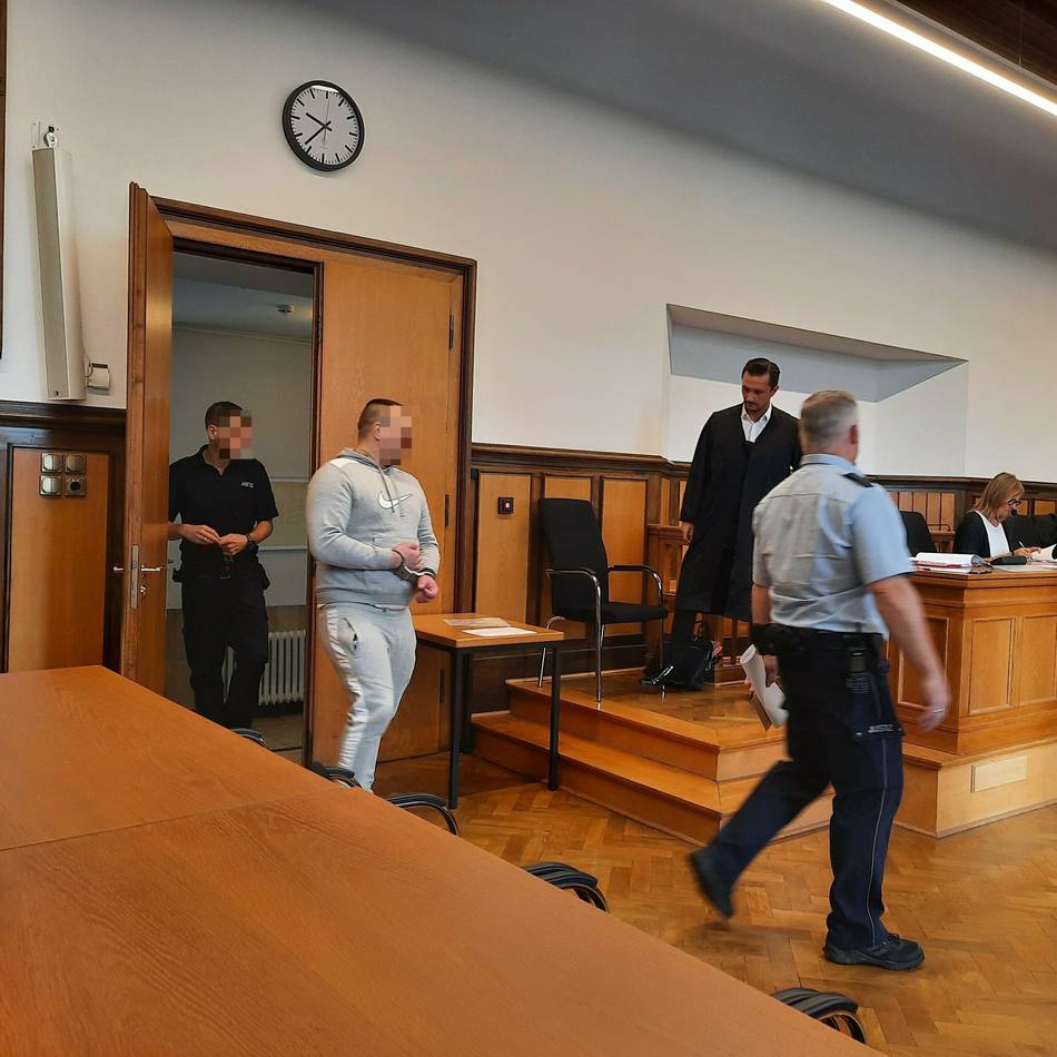 Prozess nach Diebstahlserie: Bundesgerichtshof kippt Urteil teilweise – Landgericht Kleve muss erneut verhandeln
