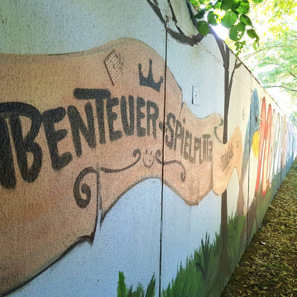 Mit Bogenschießen und Parcours: Abenteuerspielplatz in Meerbusch soll wachsen
