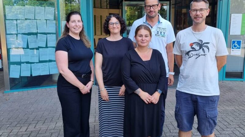 Tausende Fälle: Kreis Heinsberg braucht dringend Berufsbetreuer