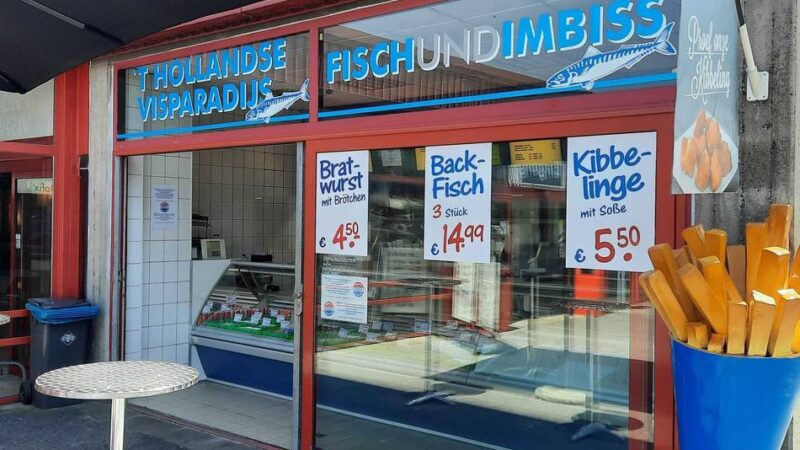 Deichmann, Imbiss und mehr: Kaufland in Kleve schließt bis Sommer 2026 – was machen die anderen Geschäfte im Gebäude?