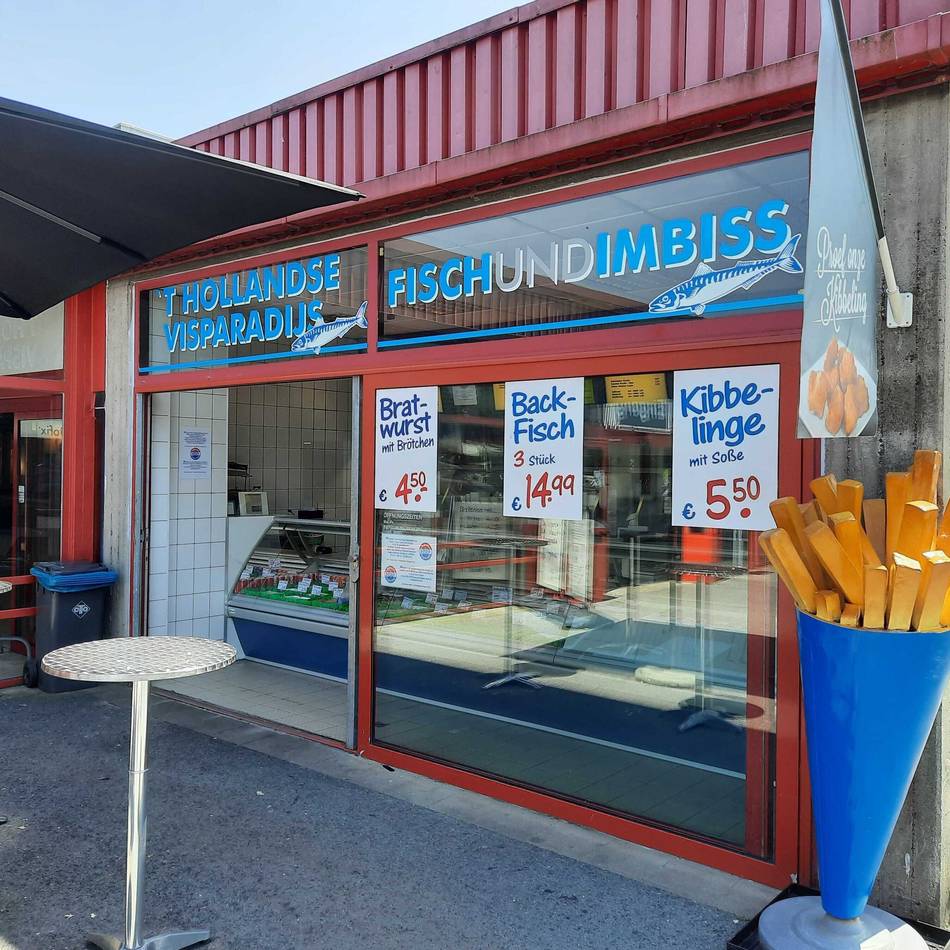 Deichmann, Imbiss und mehr: Kaufland in Kleve schließt bis Sommer 2026 – was machen die anderen Geschäfte im Gebäude?