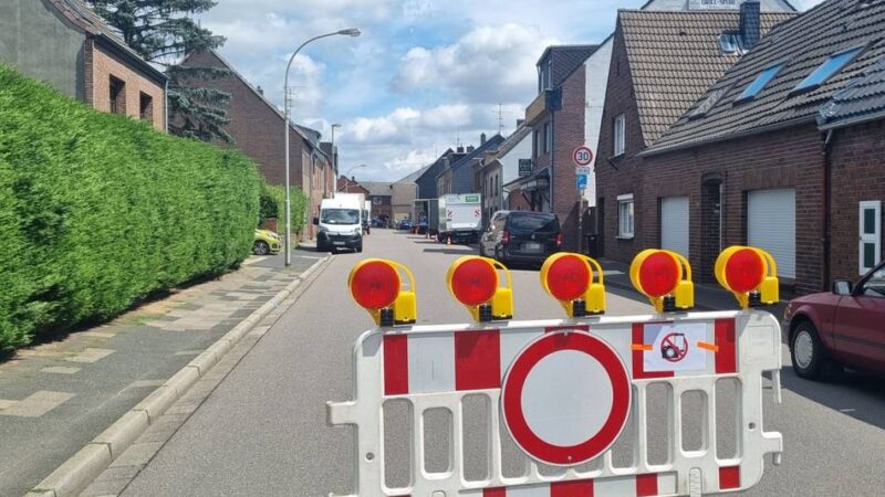 Dreharbeiten in Kapellen: Horst Schlämmer ist zurück in Grevenbroich
