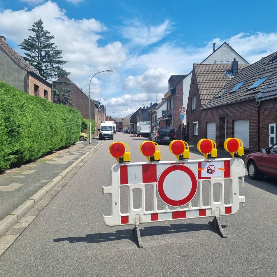 Dreharbeiten in Kapellen: Horst Schlämmer ist zurück in Grevenbroich