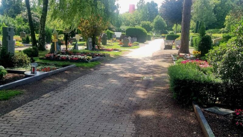 Nach Beschwerden: Stadt Erkelenz bittet bei Grünpflege um Geduld