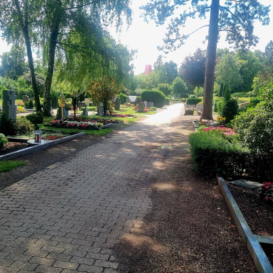 Nach Beschwerden: Stadt Erkelenz bittet bei Grünpflege um Geduld