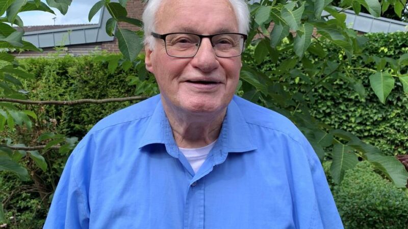 Stadtgespräch Nettetal: Ein 90-Jähriger und ein Rekord beim Tischtennisturnier